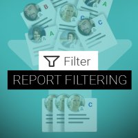 Great new advanced filters for your survey results!