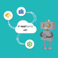 What is an API? - a detailed explanation - NestForms