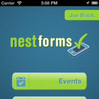 iPhone and Android app bug fixes
