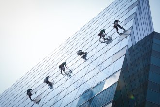 Move On? Facilities Management and NestForms 