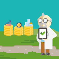 Asset Management within NestForms