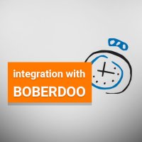 Boberdoo integrated with Nest Forms!