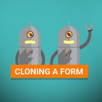 Cloning a form for a colleague - NestForms
