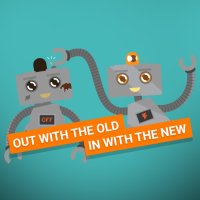 Time to update your app!