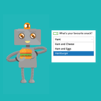 Autocomplete improvements enabled for the Dropdown component