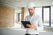 Final Checklist and Work Completion Forms for Quality
