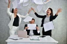Paper Forms Aren’t Always the Enemy!