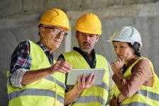 Prevent Handover Problems with Better Inspections
