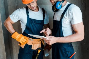 Stay on Track with a Construction Punch List Form