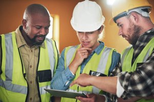 Construction Snagging List Mobile Solutions