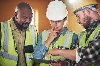 Construction Snagging List Mobile Solutions