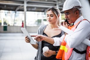 Streamline Tasks with the NestForms Surveying App