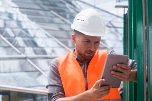A Punch List Form App to Track Construction Tasks