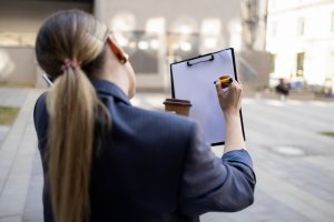 Why Field Teams Still Rely on Paper