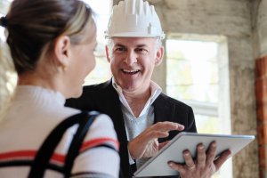 Project Handover Forms for Efficient Field Service