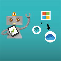 Exporting to Microsoft is now available!