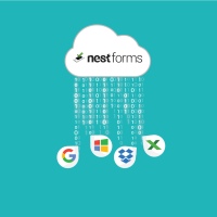 Explaining the different Exporting options - NestForms