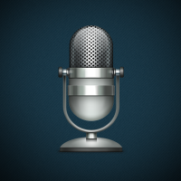 Record audio in your forms!