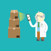 Multiple Barcode Scanning