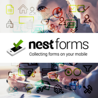 Time to engage with the new look Nest Forms interface