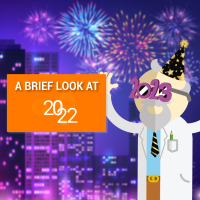 Happy New Year to our whole client base - NestForms