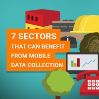 Mobile Data Collection - 7 Sectors That Can Benefit