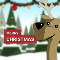 Merry Christmas from Nest Forms!