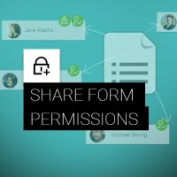 Ever feel lonely? Share the admin workload with your friends!