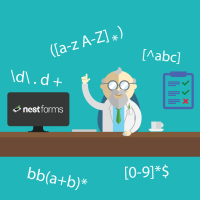 Input validation is now fully customised