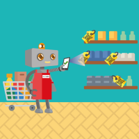 NestForms and the Retail sector