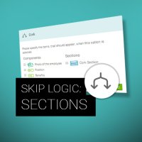 Our Skip Logic is now even better!