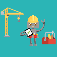 Building a solid foundation with NestForms