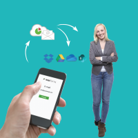 Automating your paperless process