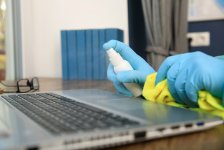 Inspection Reports for your Cleaning Company