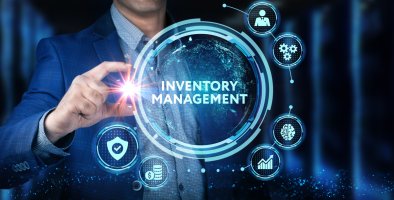 Smooth Inventory Management with the NestForms App