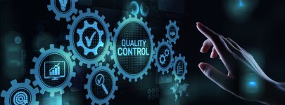The NestForms Quality Control Checklist app