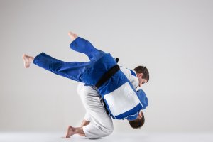 How NestForms Supports a Martial Arts Academy