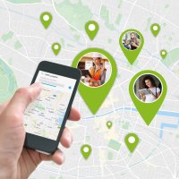 Why GPS can help improve your survey responses