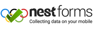 NestForms - Easy to use Mobile Form App